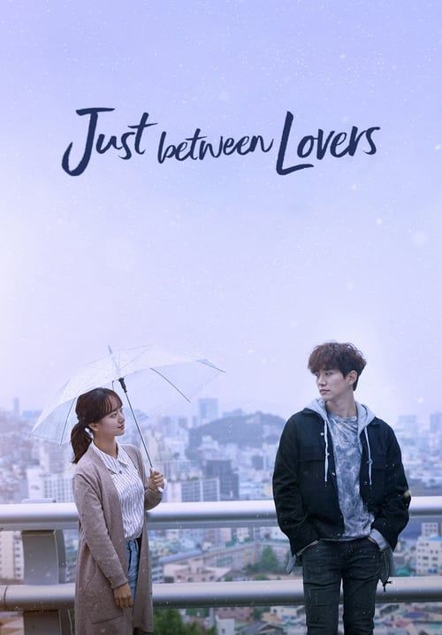 Just Between Lovers (ซับไทย) (จบ)