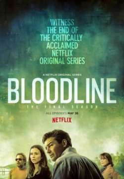 Bloodline - สายเลือดมรณะ (ซับไทย) (จบ)