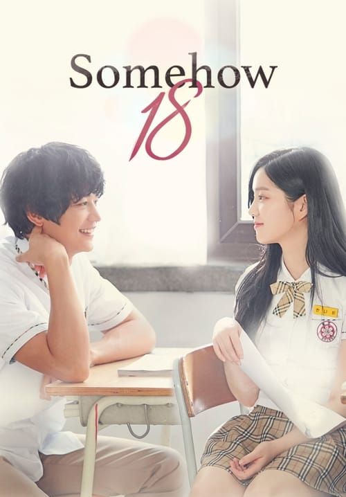 Somehow 18 (ซับไทย) (จบ)