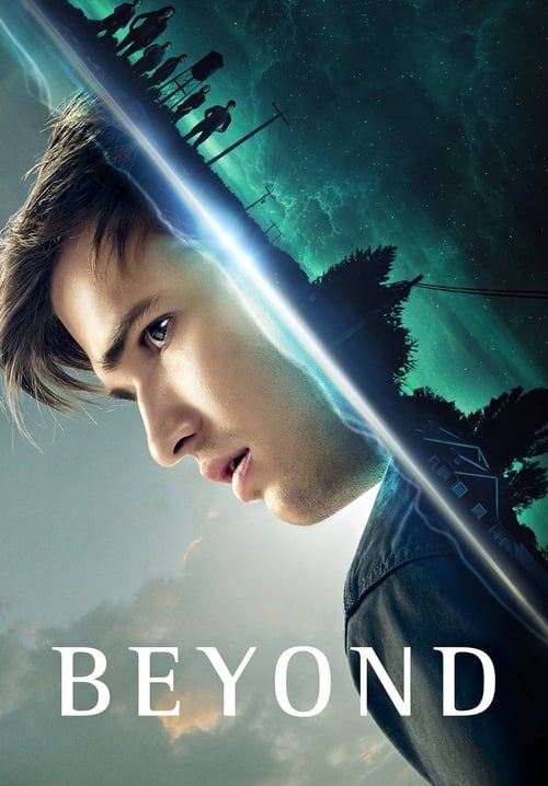 Beyond - คนเหนือมนุษย์ (พากย์ไทย)