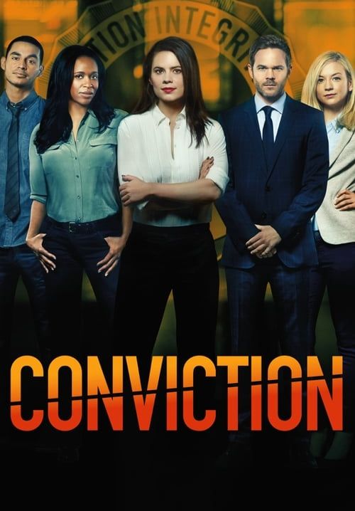 Conviction (ซับไทย)