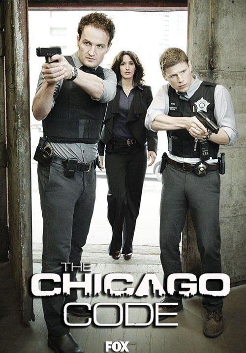 The Chicago Code (พากย์ไทย) (จบ)