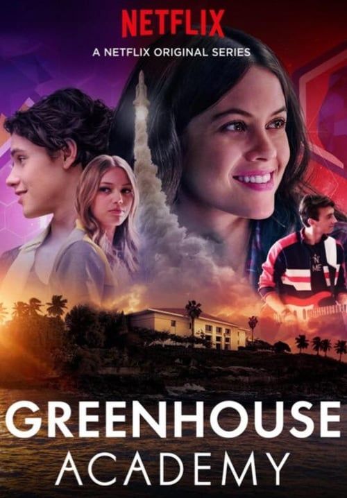 Greenhouse Academy (ซับไทย)