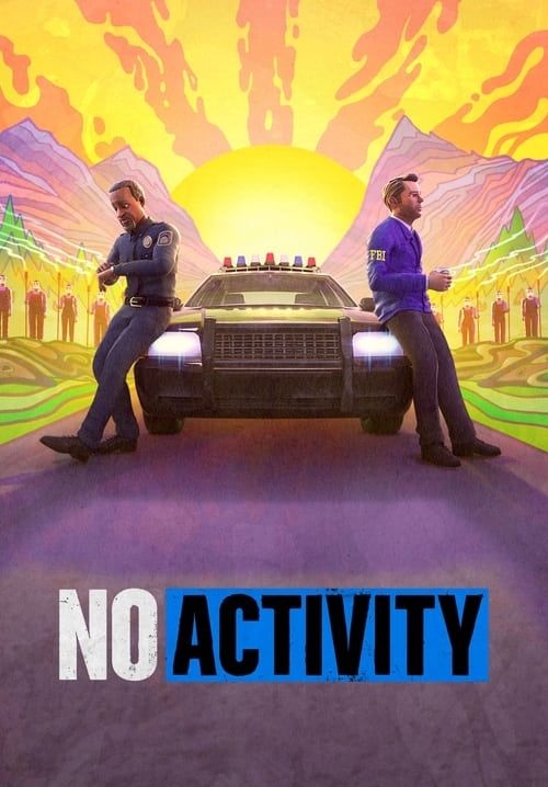No Activity (ซับไทย)