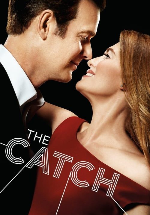 The Catch - 18 มงกุฎสะดุดรัก (พากย์ไทย)
