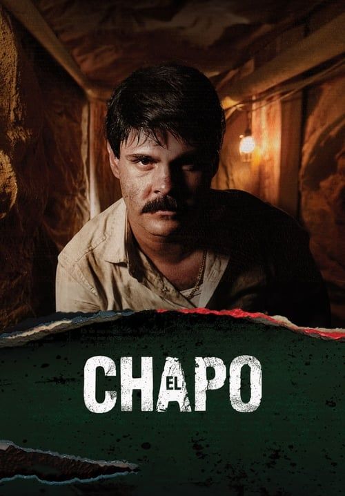 El Chapo (ซับไทย)