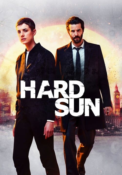 Hard Sun (ซับไทย)
