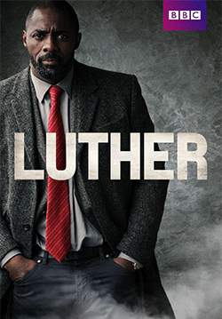 Luther (ซับไทย)