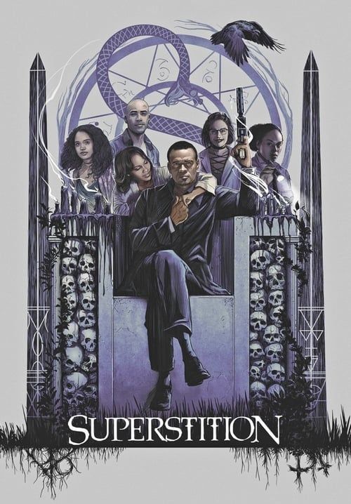 Superstition (ซับไทย)