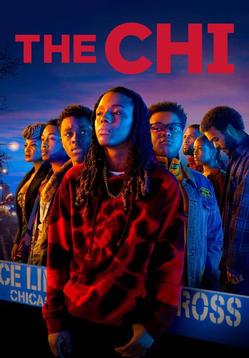 The Chi (ซับไทย)