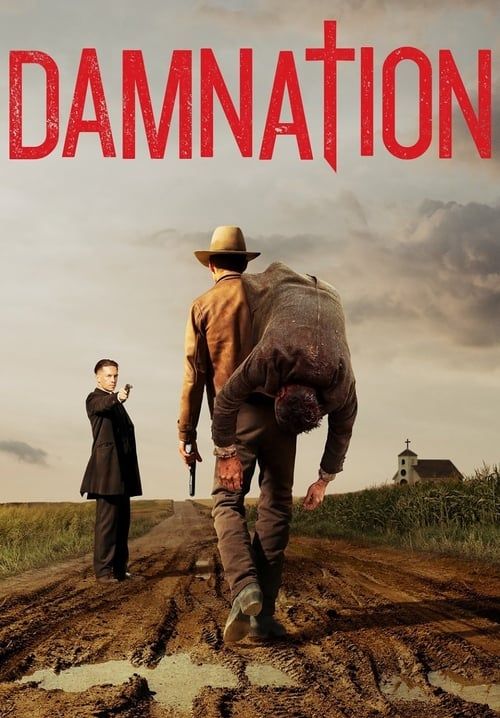Damnation - แผ่นดินเดือด (ซับไทย)