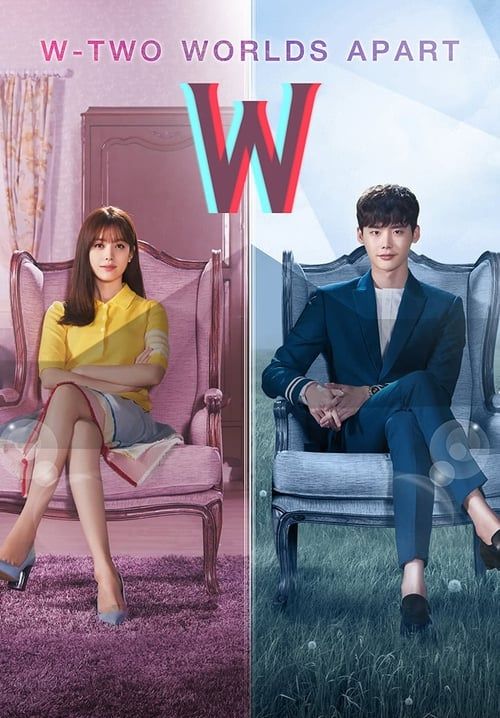 W: Two Worlds - W รักข้ามมิติ (พากย์ไทย) (จบ)