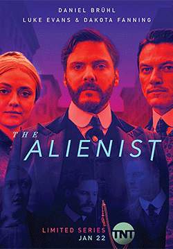 The Alienist (ซับไทย)