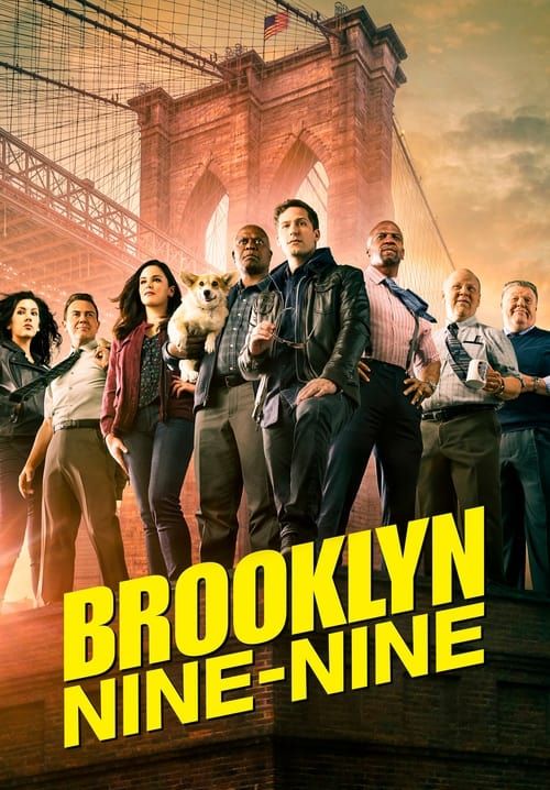 Brooklyn Nine-Nine (ซับไทย)