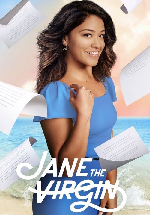 Jane the Virgin - อลวนป่วนรักกับยัยเจน (ยัง) เวอร์จิ้น (ซับไทย)