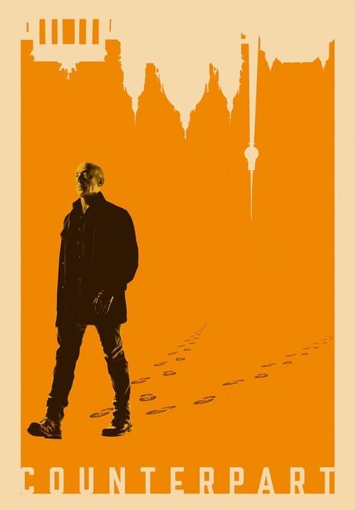 Counterpart (ซับไทย)