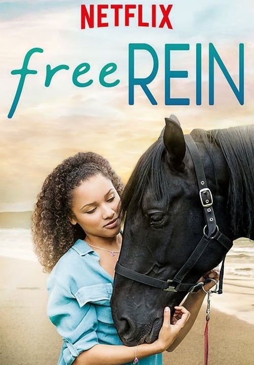 Free Rein (ซับไทย)