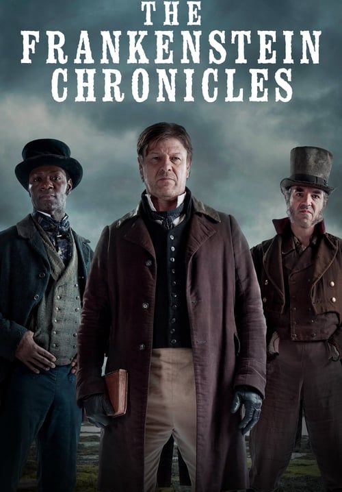 The Frankenstein Chronicles (ซับไทย)