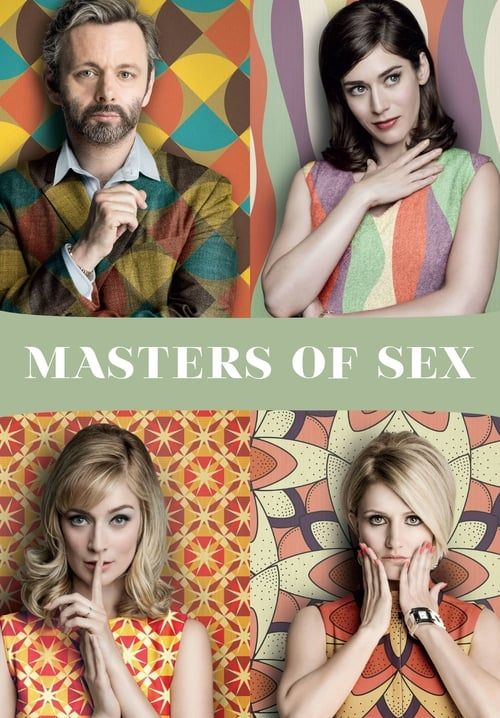 Masters of Sex 18+ (ซับไทย)