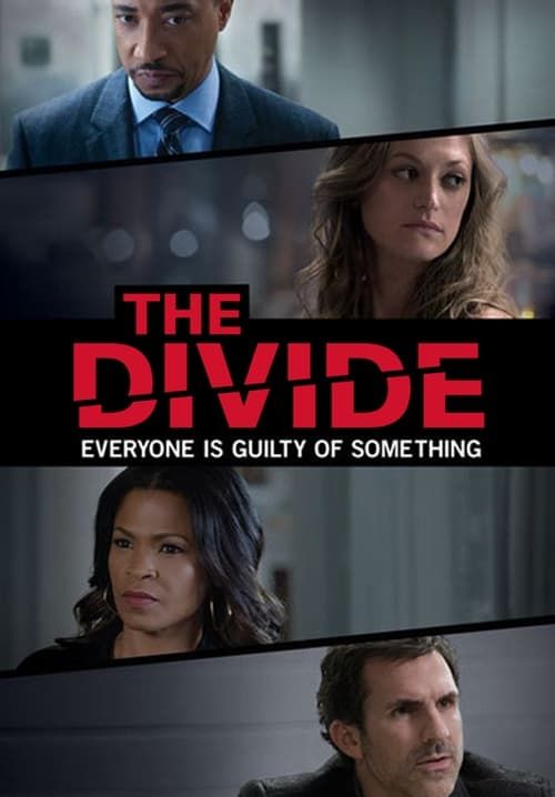 The Divide (ซับไทย)