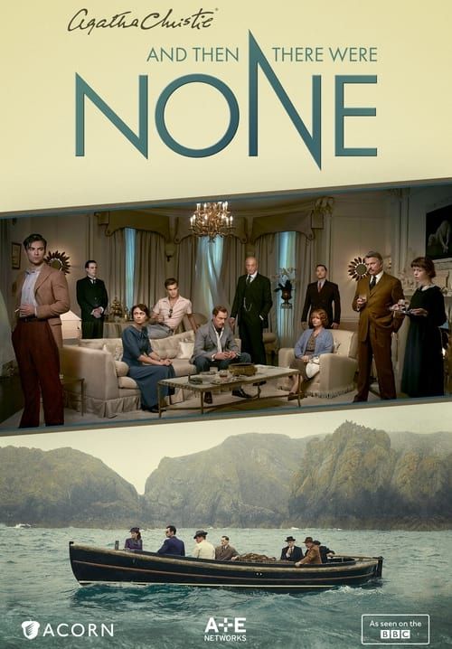 And Then There Were None (ซับไทย) (จบ)