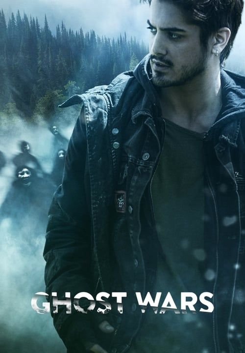 Ghost Wars (ซับไทย)