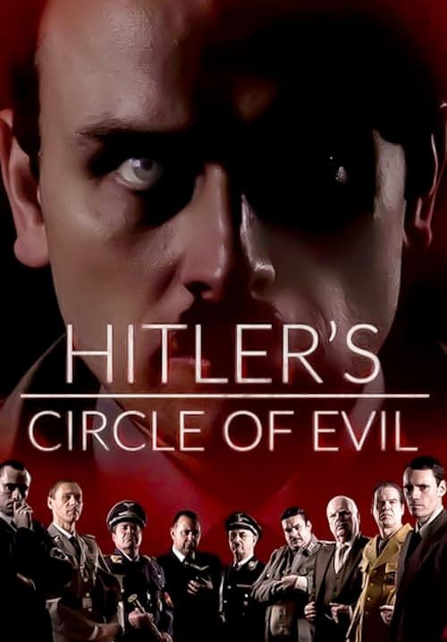 Hitler's Circle of Evil (ซับไทย)