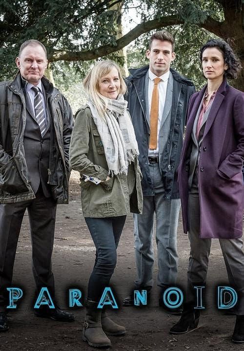 Paranoid (ซับไทย)