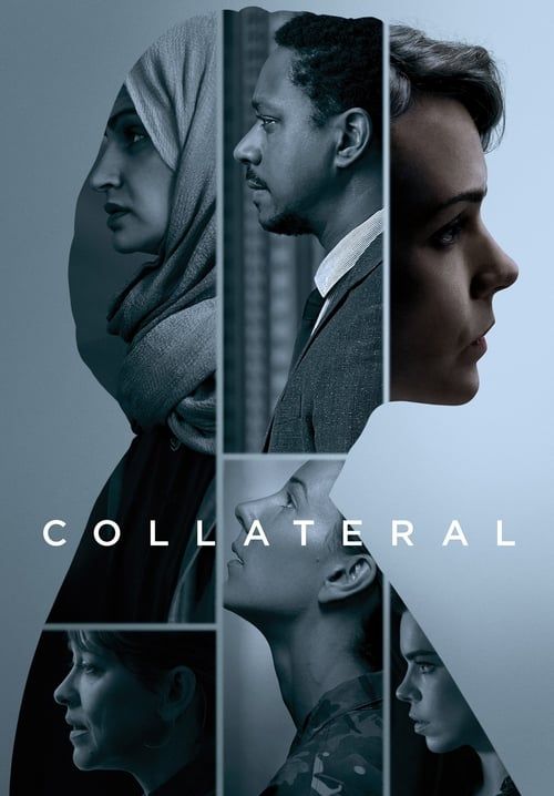 Collateral (ซับไทย)