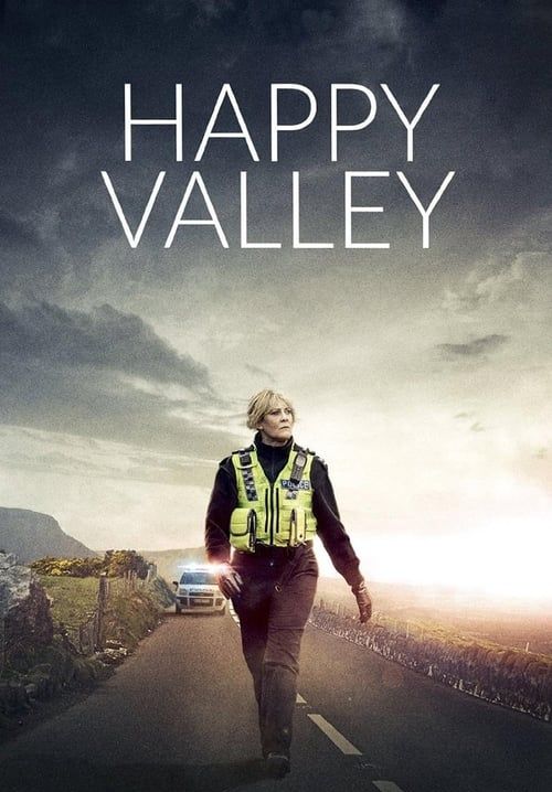 Happy Valley (ซับไทย)