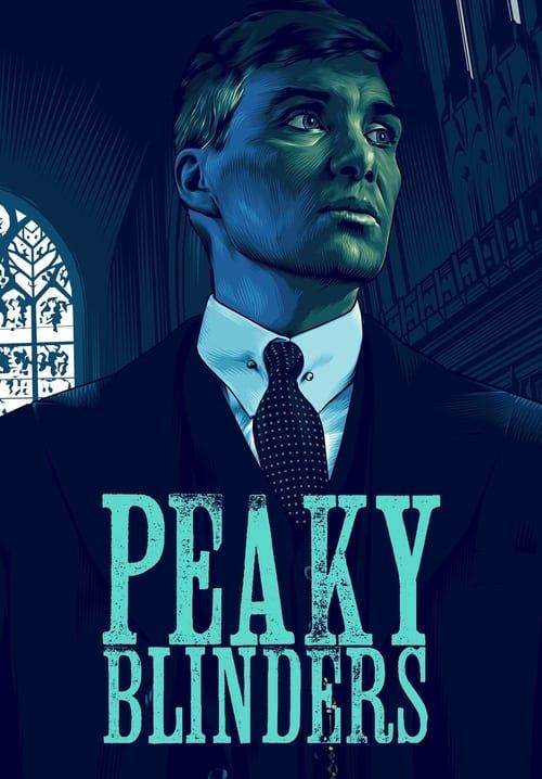 Peaky Blinders (ซับไทย)
