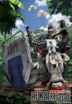 Mobile Suit Gundam: The 08th MS Team (จบ)