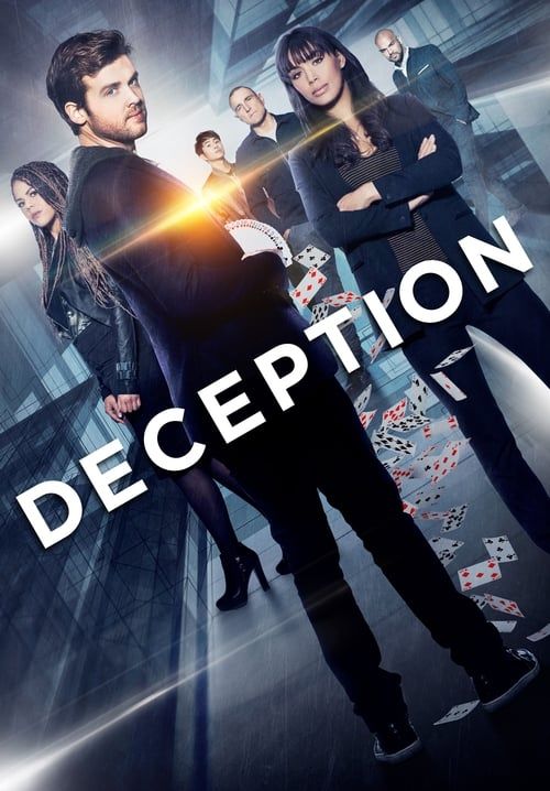Deception (ซับไทย)