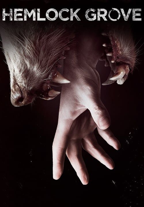 Hemlock Grove (ซับไทย)