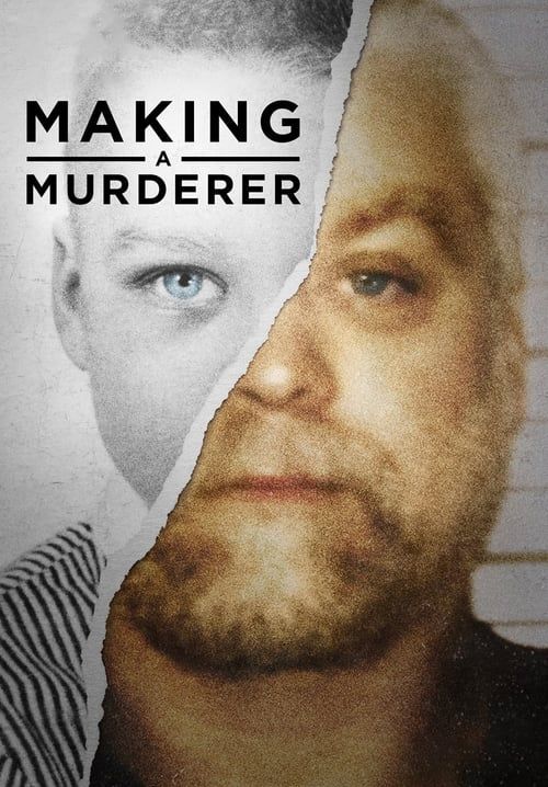 Making a Murderer (ซับไทย)