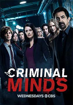 Criminal Minds Season 13 - ทีมแกร่งเด็ดขั้วอาชญากรรม ปี 13 (พากย์ไทย)
