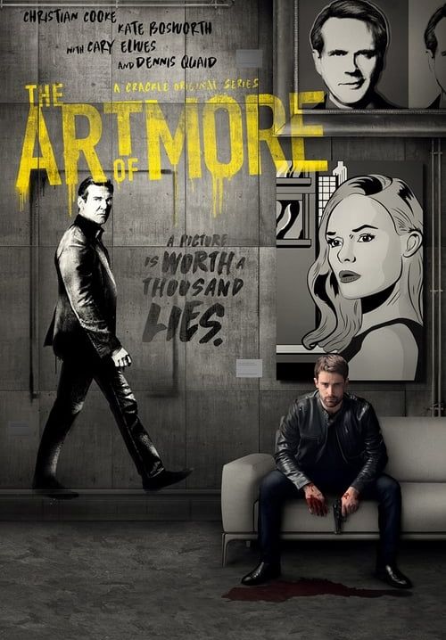The Art of More (ซับไทย)