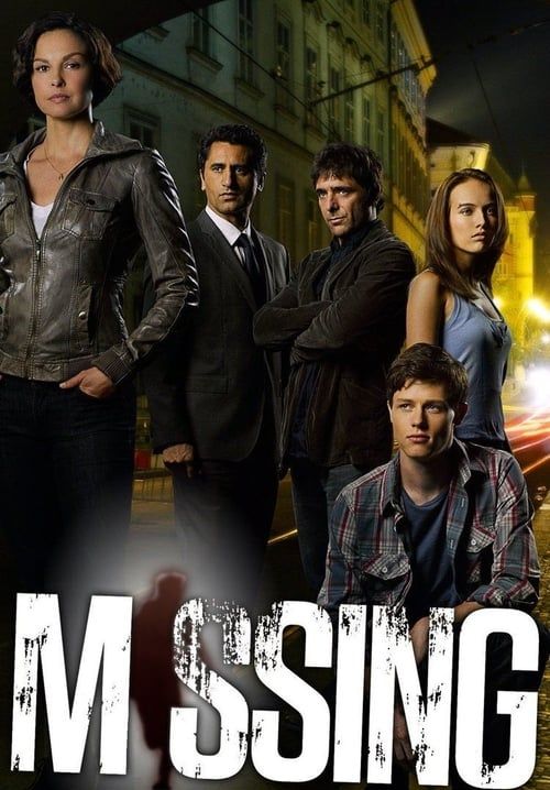 Missing - ลักพาตัวมรณะ (พากย์ไทย)