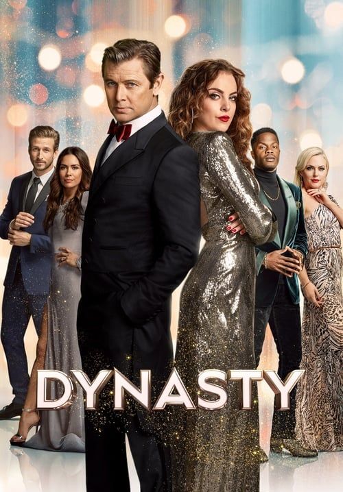 Dynasty (ซับไทย)