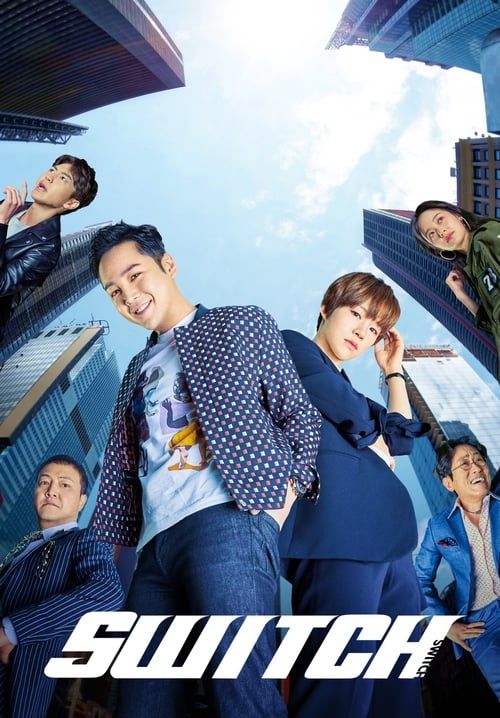 Switch: Change the World (ซับไทย) (จบ)