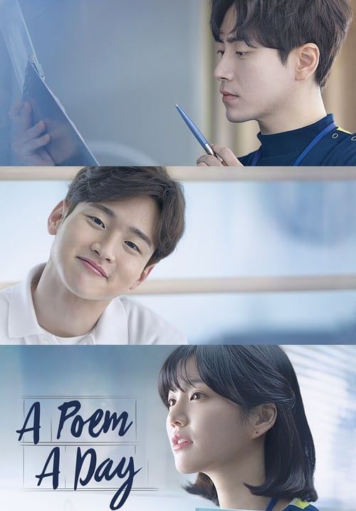A Poem a Day (ซับไทย) (จบ)