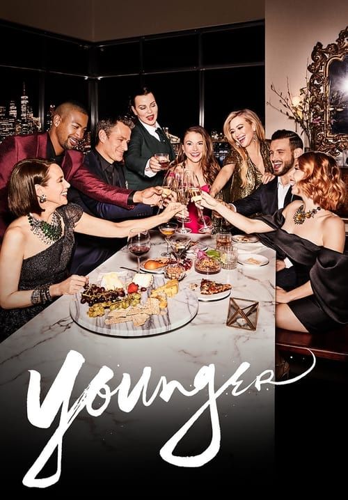 Younger (ซับไทย)