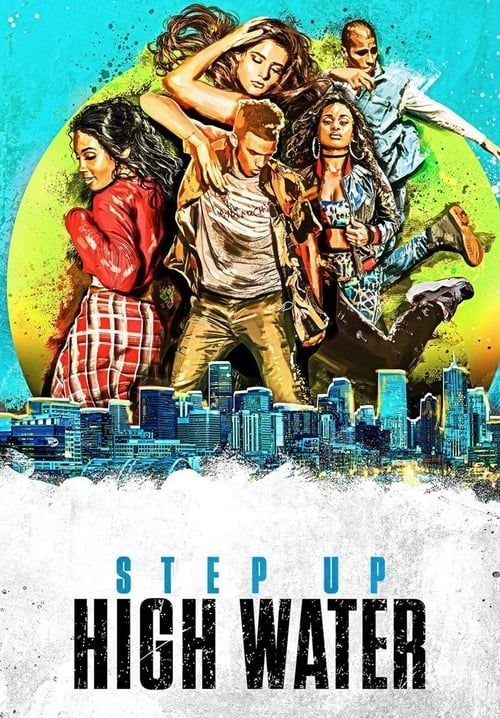 Step Up: High Water (ซับไทย)