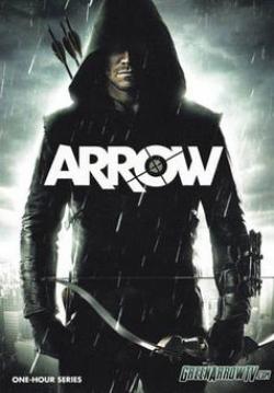 Arrow (ซับไทย)