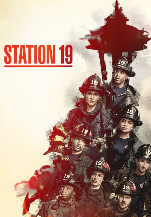 Station 19 (ซับไทย)