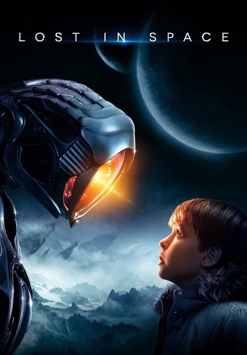 Lost in Space - ทะลุโลกหลุดจักรวาล (ซับไทย)