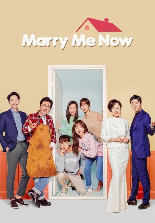 Shall We Live Together (Marry Me Now?) (ซับไทย) (จบ)