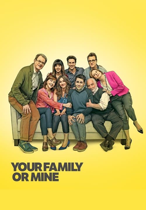Your Family or Mine (ซับไทย)