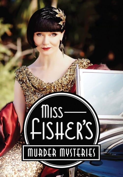 Miss Fisher's Murder Mysteries (ซับไทย)