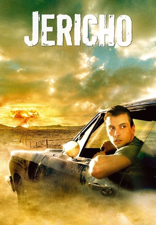 Jericho - หายนะเมืองคนบาป (ซับไทย) (จบ)
